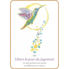 L'oracle des âmes sensibles