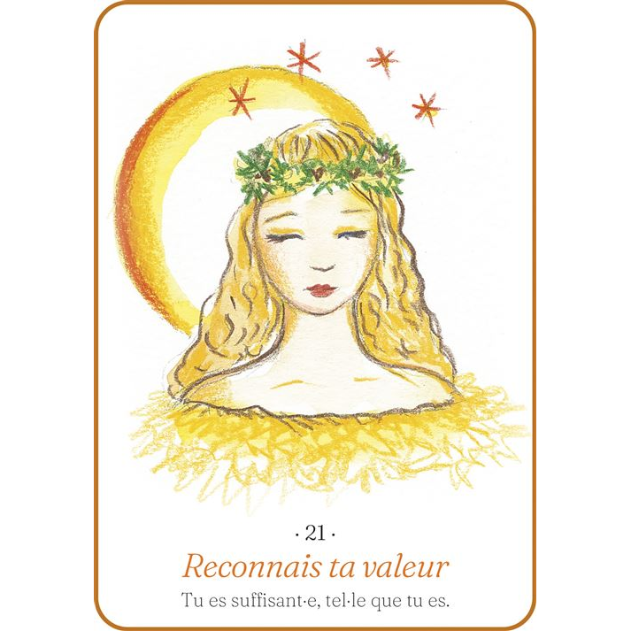 L'oracle des âmes sensibles