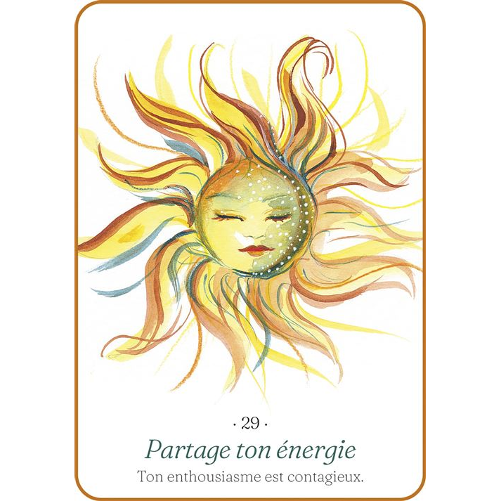 L'oracle des âmes sensibles