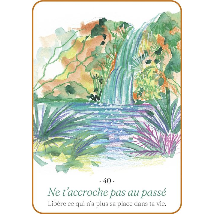 L'oracle des âmes sensibles