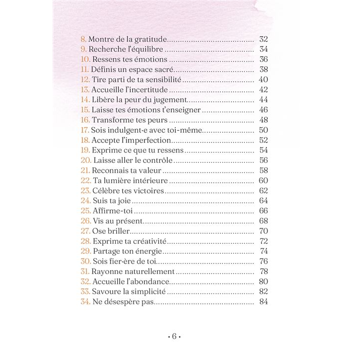 L'oracle des âmes sensibles