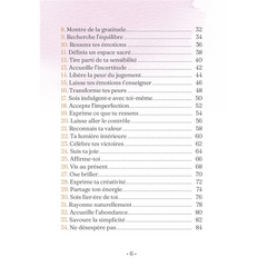 L'oracle des âmes sensibles