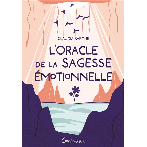 L'oracle de la sagesse émotionnelle