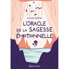 L'oracle de la sagesse émotionnelle