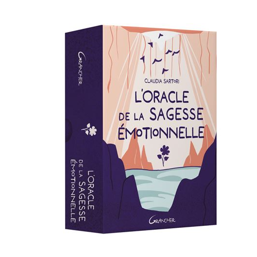 L'oracle de la sagesse émotionnelle