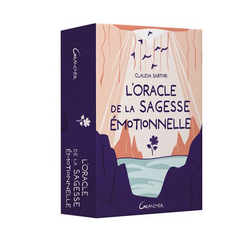 L'oracle de la sagesse émotionnelle