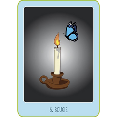 Mon oracle poche du bien-être animal