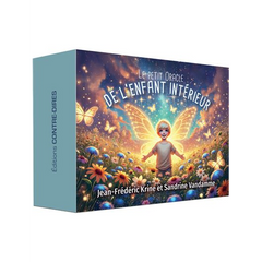 Le petit oracle de l'enfant intérieur