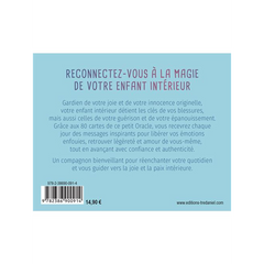 Le petit oracle de l'enfant intérieur
