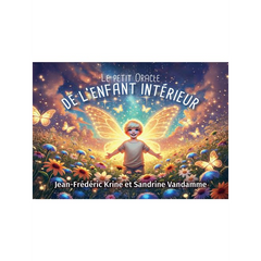 Le petit oracle de l'enfant intérieur