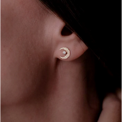 Boucles d'oreilles Neoma