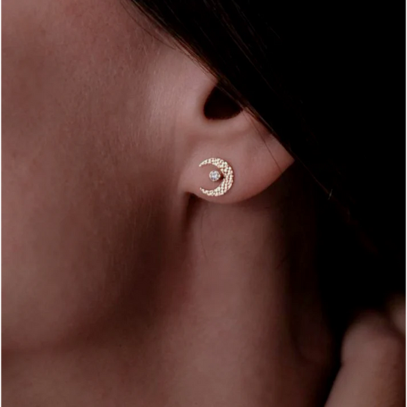 Boucles d'oreilles Neoma