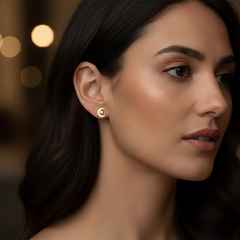 Boucles d'oreilles Neoma