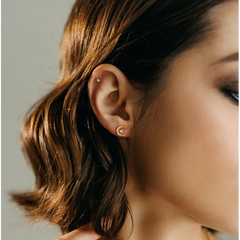 Boucles d'oreilles Neoma