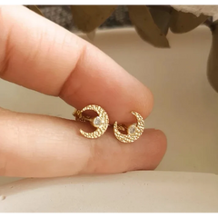 Boucles d'oreilles Neoma