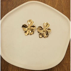 Boucles d'oreilles Larissa Maxi