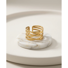 Bague Marina