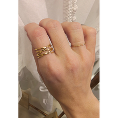 Bague Marina