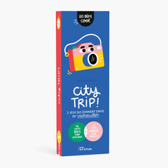 City Trip !