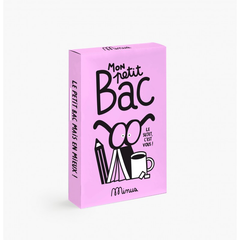 Mon petit Bac