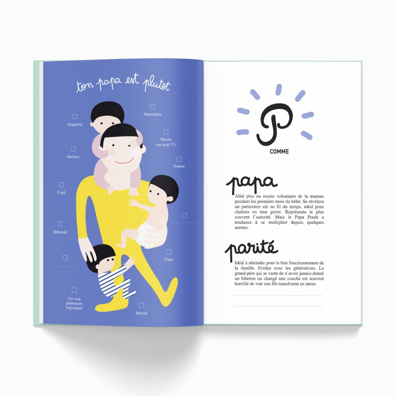 Remember ta première année de A à Z