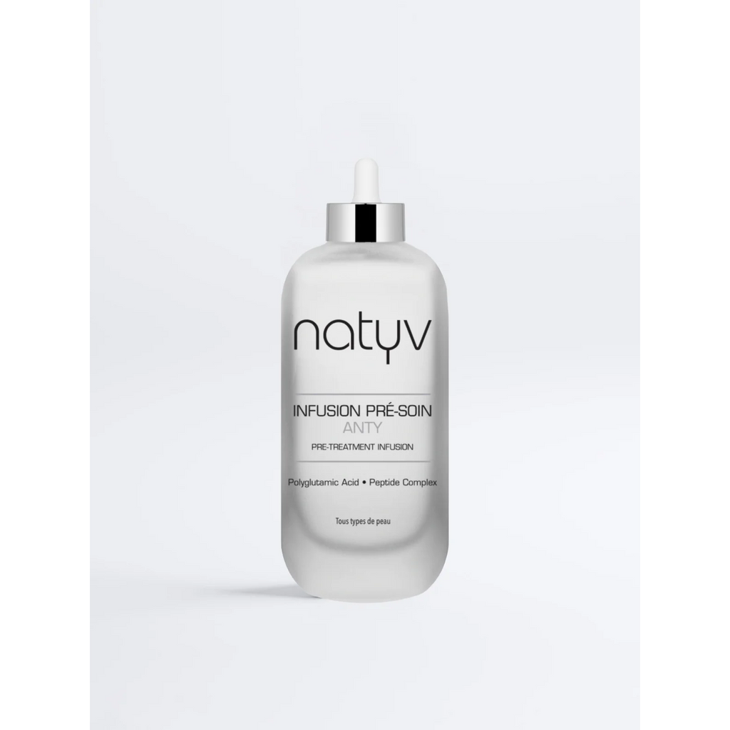 Infusion Pré-Soin ANTY 100ml