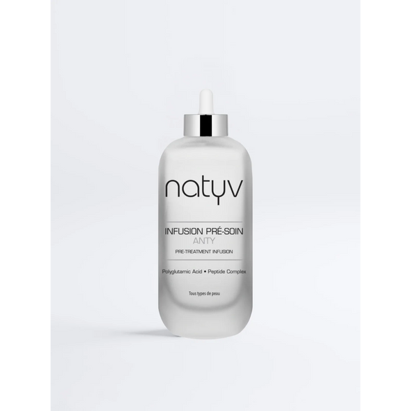 Infusion Pré-Soin ANTY 100ml