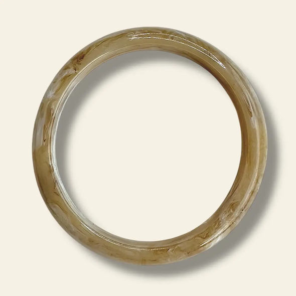 Jonc beige