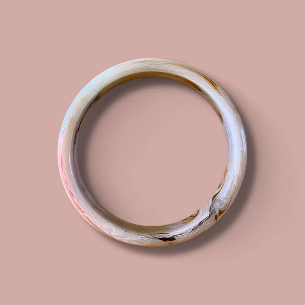 Jonc crème glacée