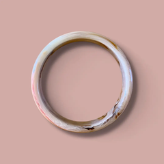 Jonc crème glacée