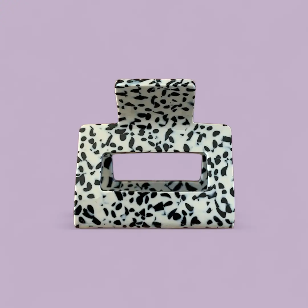 Pince croco dalmatien