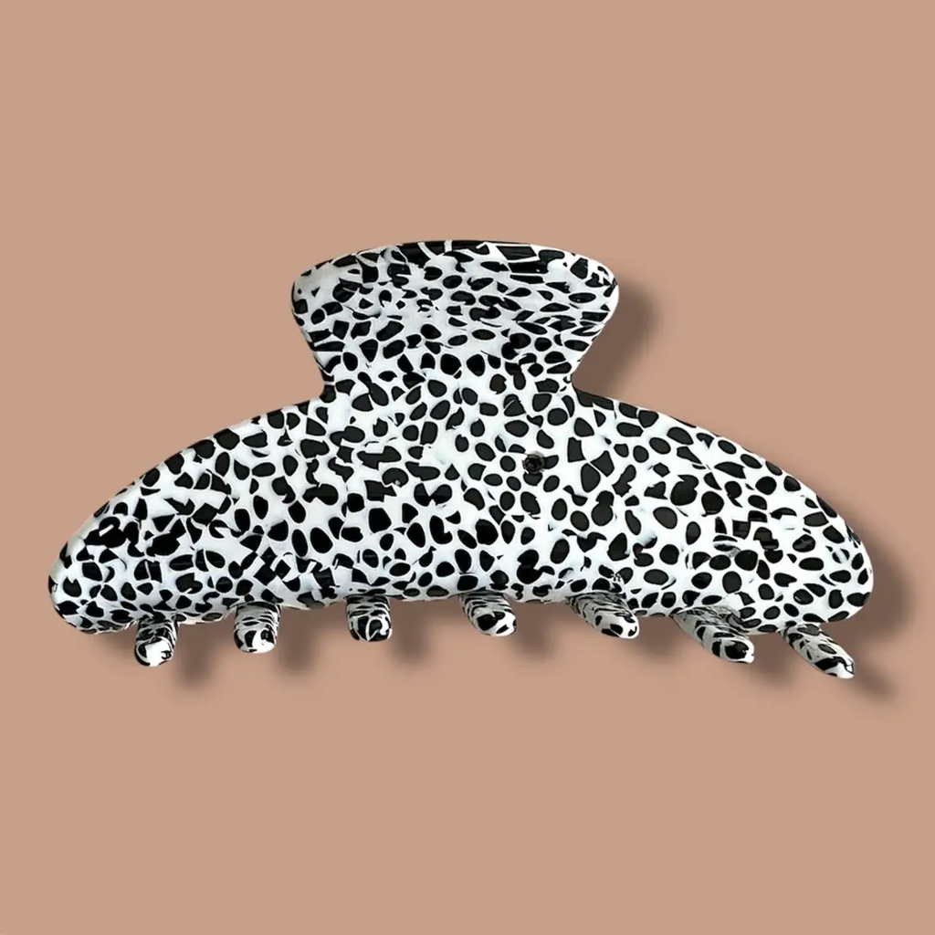 Pince à cheveux babies - Dalmatien