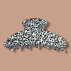 Pince à cheveux babies - Dalmatien