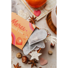 Mini coffret Merci Thank you