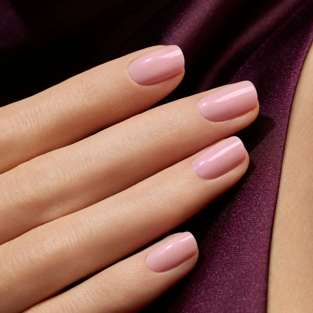 Vernis à ongles semi permanent LED - Halo