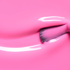 Vernis à ongles semi permanent LED - Bloom