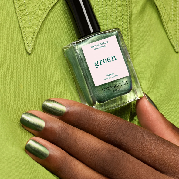 Vernis à ongles Groove