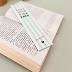 Marque-pages Extra Méga Giga Papa