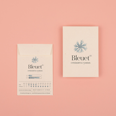 Coffret - Une année en fleurs pour ma maîtresse