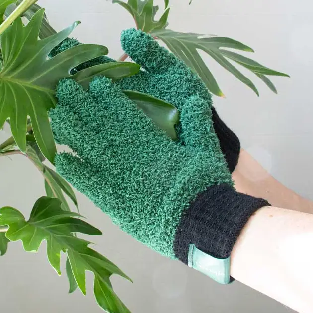 Gants pour plantes - Leaf Love Glove
