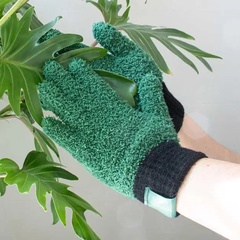 Gants pour plantes - Leaf Love Glove