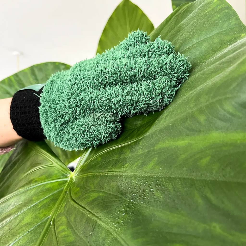 Gants pour plantes - Leaf Love Glove