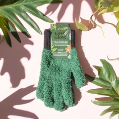 Gants pour plantes - Leaf Love Glove