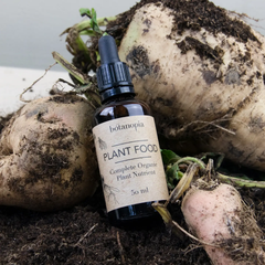 Engrais biologique - Plant food