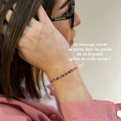Bracelet You are the Best !