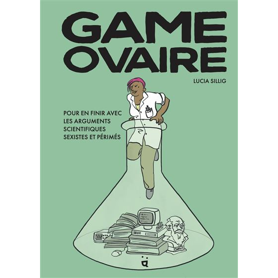 Game Ovaire