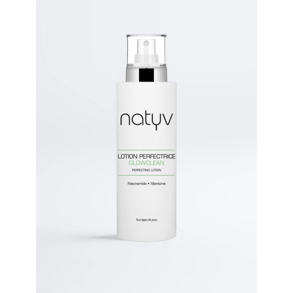 Lotion perfectrice GLOWCLEAN 200ml