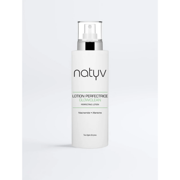 Lotion perfectrice GLOWCLEAN 200ml