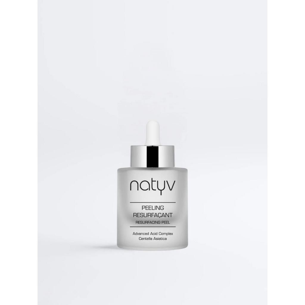 Peeling resurfaçant 30ml
