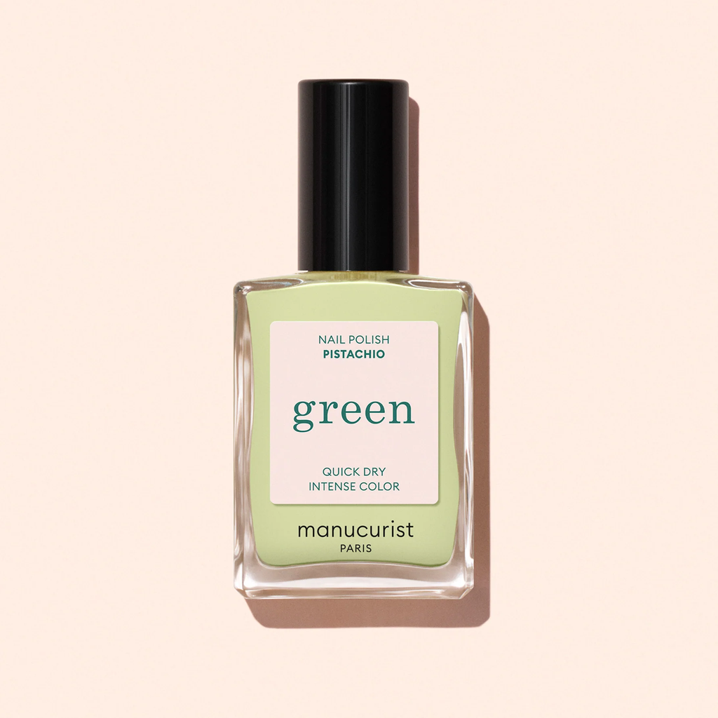 Vernis à ongles Pistachio